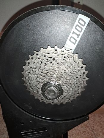 Used Pro tap Tap 11-30 2025 Drivetrain & Pedals