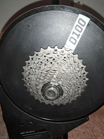 Pro tap Tap 11-30 2025 Drivetrain & Pedals d'occasion
