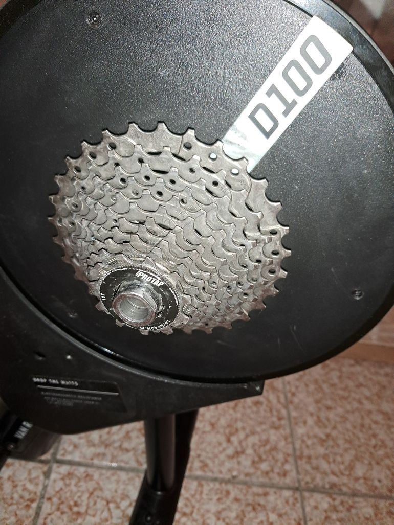 Gebrauchtes Pro tap Tap 11-30 2025 bike — Bild 3 von 3