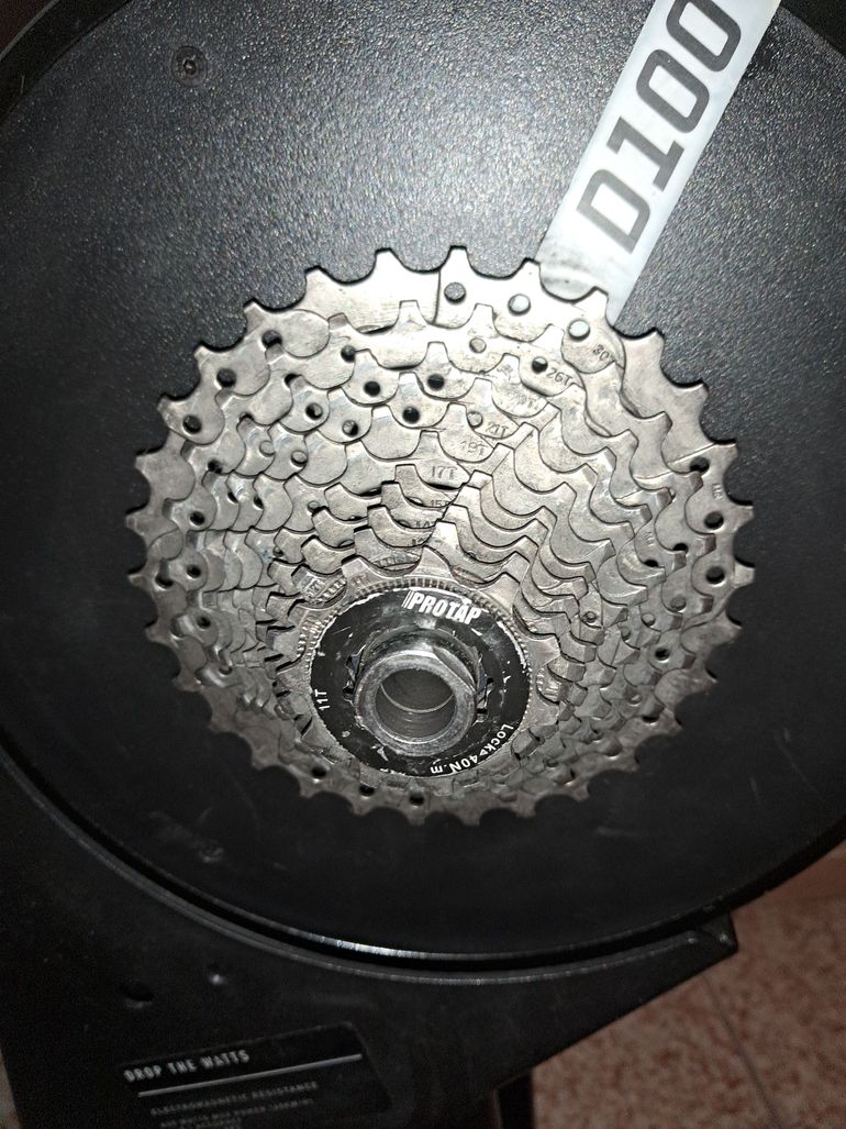 Gebrauchtes Pro tap Tap 11-30 2025 bike — Bild 2 von 3