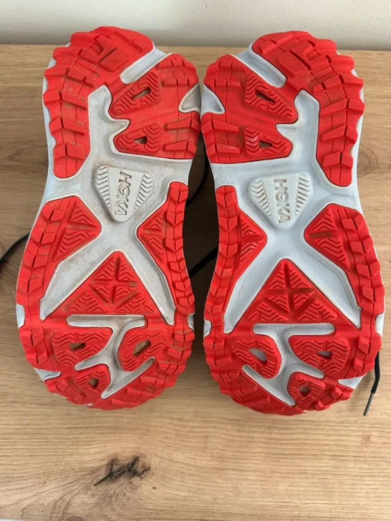 Used Hoka Stinson 7 bike — image 5 of 6