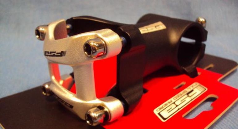 Fsa Gossamer Stem bike usato — immagine 4 di 4