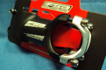 Fsa Gossamer Stem bike usato — immagine 2 di 4