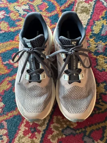 Used Salomon Aero Blaze 3 Running Shoes