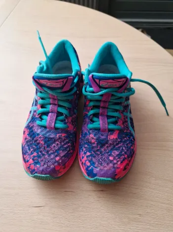 Asics GEL-Noosa Tri 11 Running Shoes d'occasion