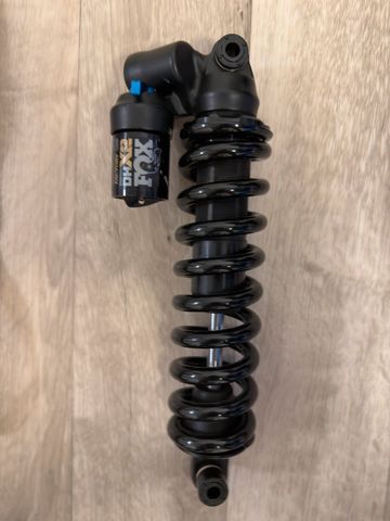 Käytetty Fox DHX2 2023 bike — kuva 2 / 3