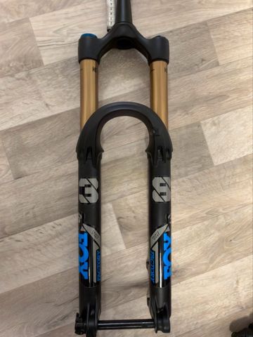 Gebrauchtes Fox Factory 38 2023 bike — Bild 1 von 10