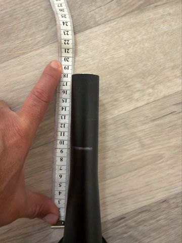 Gebrauchtes Fox Factory 38 2023 bike — Bild 5 von 10