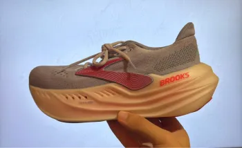 Brooks Glycerin Max Running Shoes d'occasion