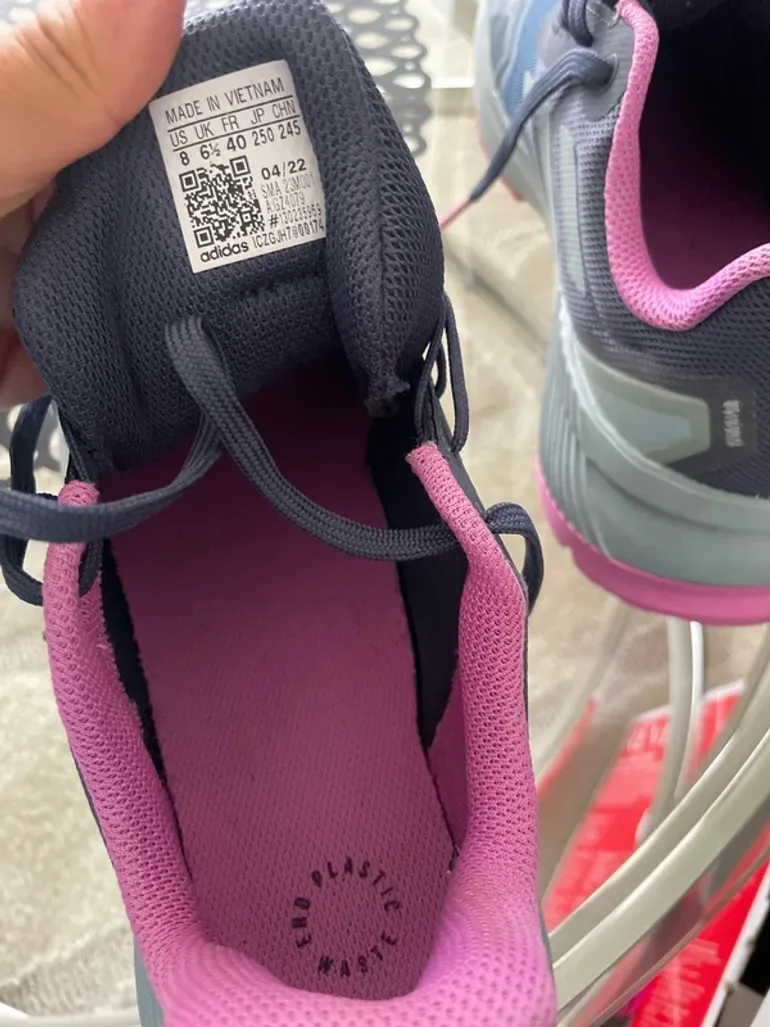 Used Adidas Terrex bike — image 4 of 6