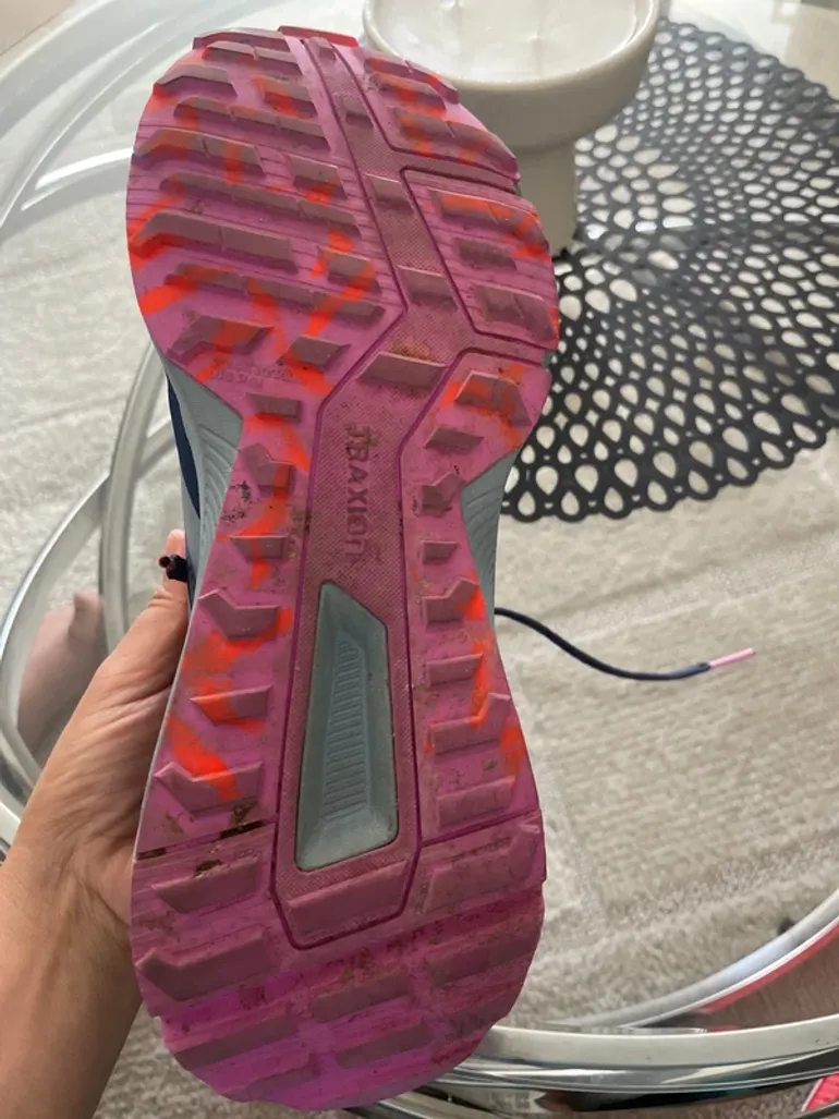 Used Adidas Terrex bike — image 5 of 6