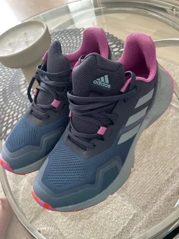 Used Adidas Terrex Hiking