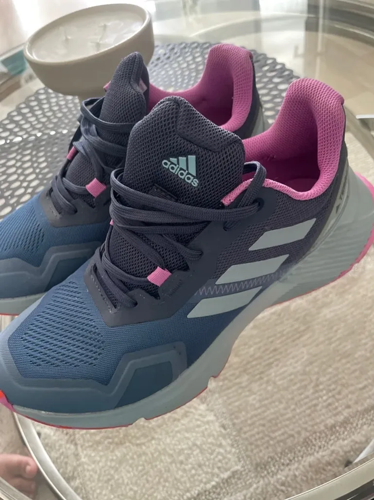 Used Adidas Terrex bike — image 2 of 6