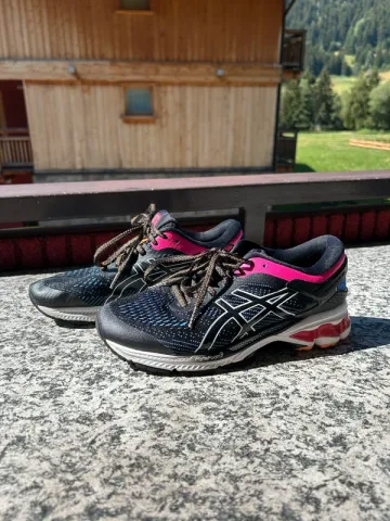 Tweedehands Asics Gel-Kayano 26 Running Shoes