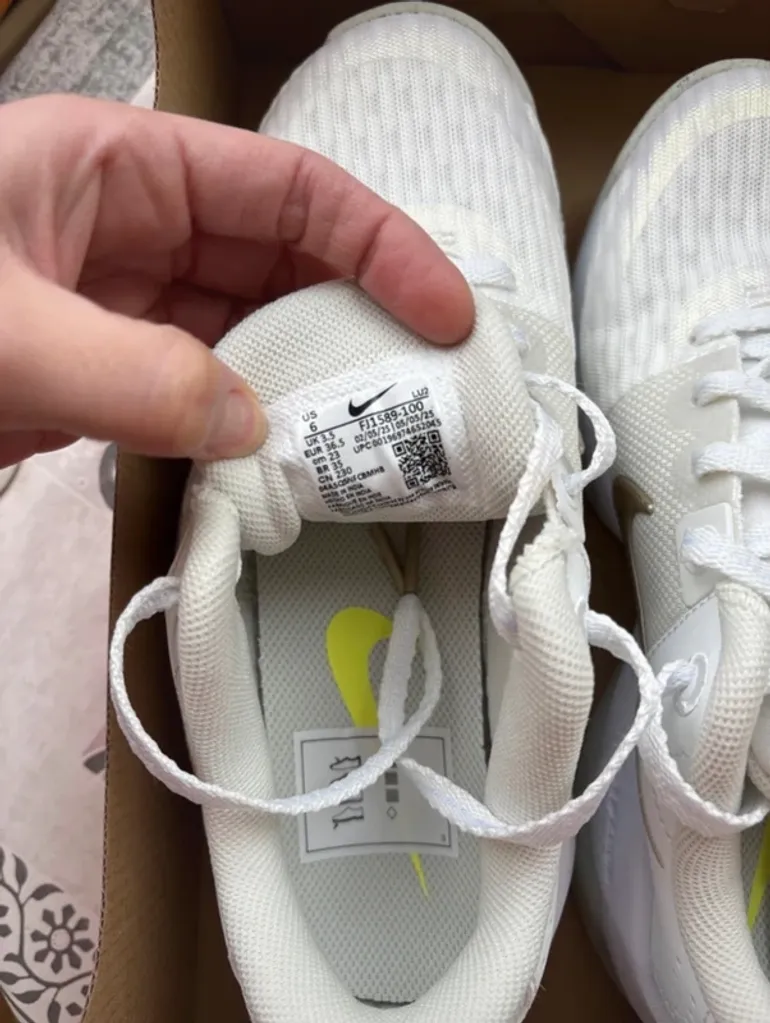 Used Nike Air Zoom bike — image 2 of 6