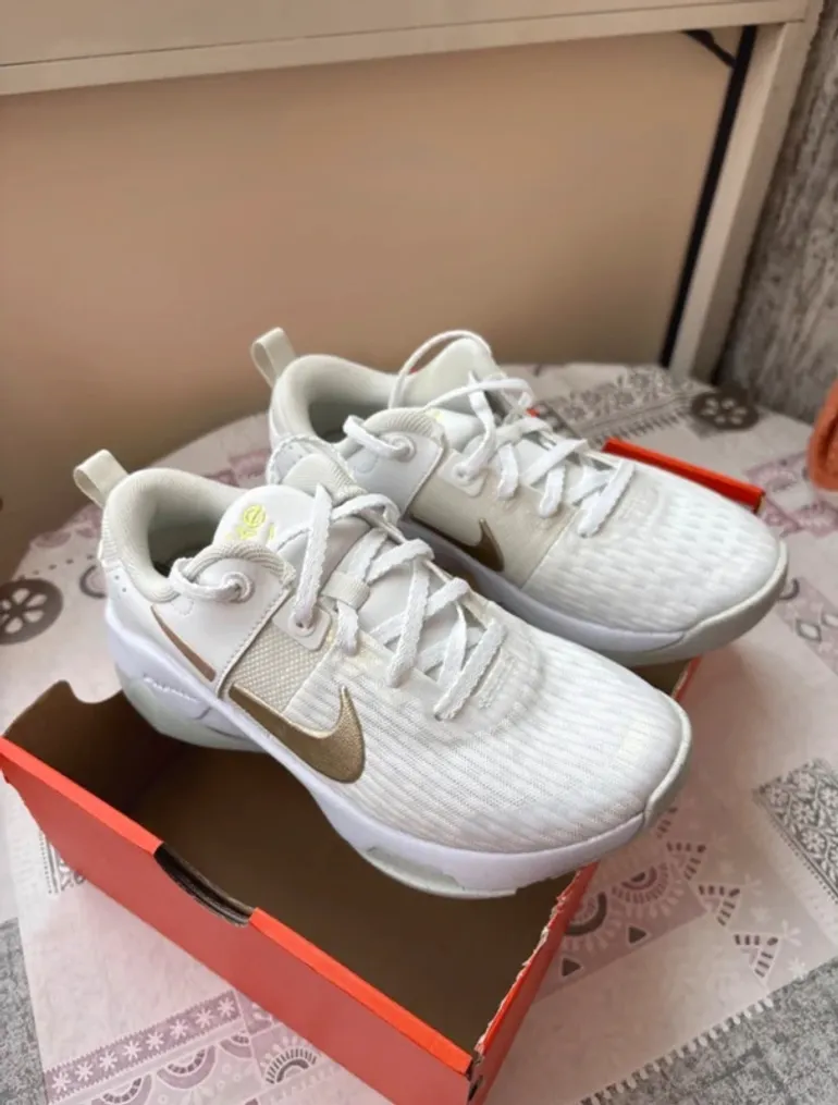 Used Nike Air Zoom bike — image 3 of 6