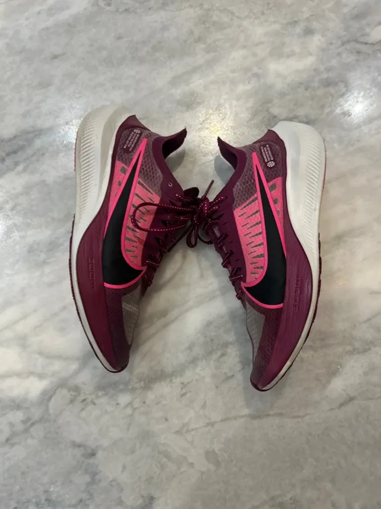 Used Nike AIR Zoom bike — image 2 of 6
