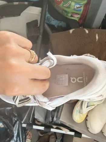 Used On Running Cloudsurfer Trail 2 bike — image 6 of 10