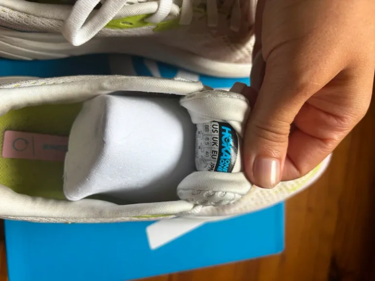Used Hoka Rincon 4 bike — image 5 of 9