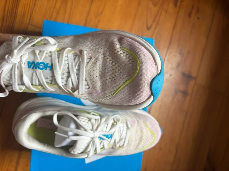 Used Hoka Rincon 4 bike — image 9 of 9