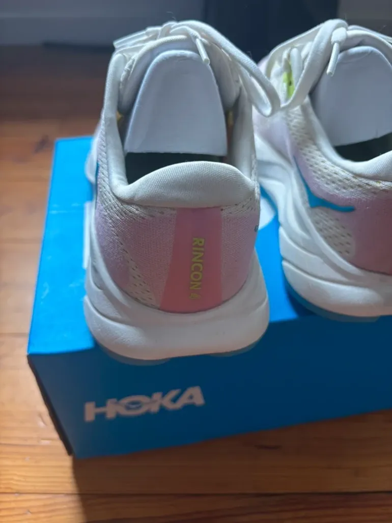 Used Hoka Rincon 4 bike — image 4 of 9