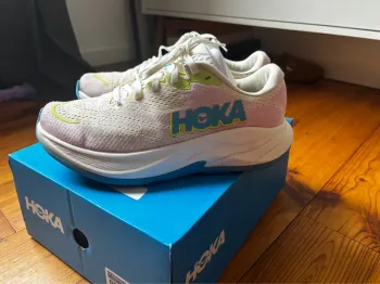 Used Hoka Rincon 4 bike — image 8 of 9