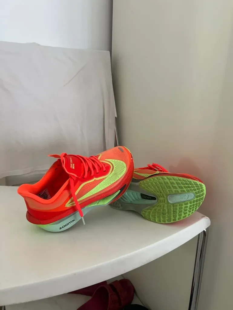 Used Nike Zoom Fly 6 bike — image 5 of 6