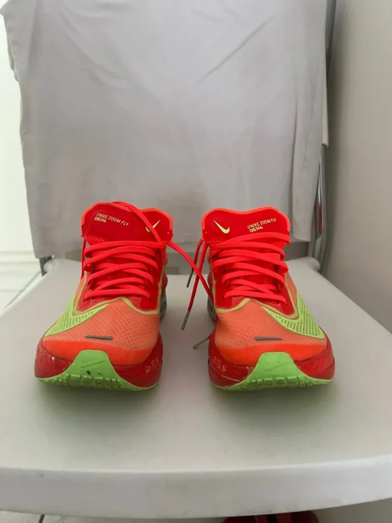 Used Nike Zoom Fly 6 bike — image 2 of 6