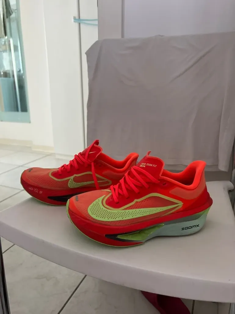 Used Nike Zoom Fly 6 bike — image 3 of 6