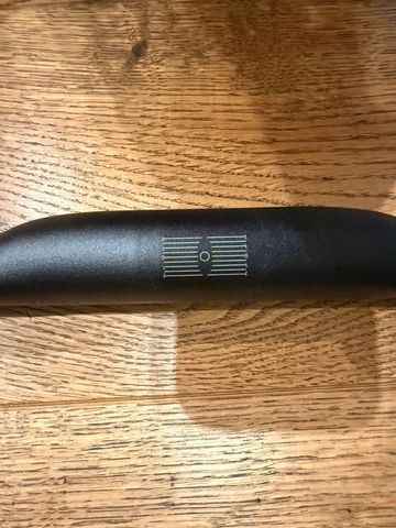 Tweedehands Cannondale 3 Handlebar bike — afbeelding 4 van 6