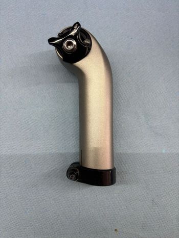 Trek Seatpost bike usato — immagine 2 di 4