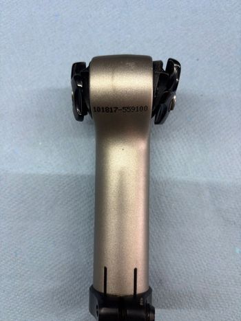 Trek Seatpost bike usato — immagine 4 di 4