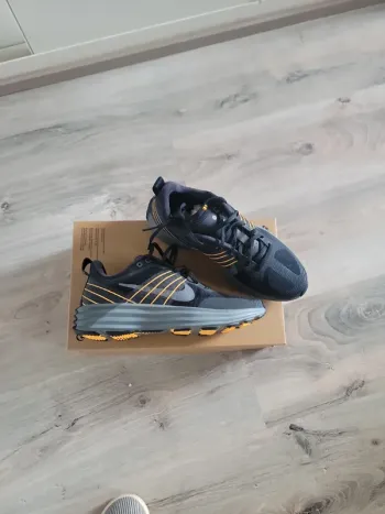 Tweedehands Nike Lunar Roam Running Shoes