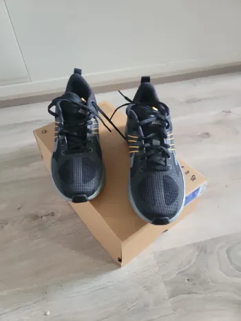 Used Nike Lunar Roam bike — image 3 of 4