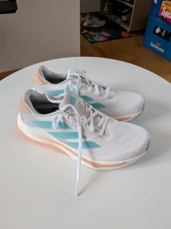 Supernova Solution 2 Running Shoes d'occasion