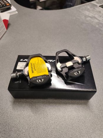 Used Shimano Ultegra Pedals 2026 Drivetrain & Pedals