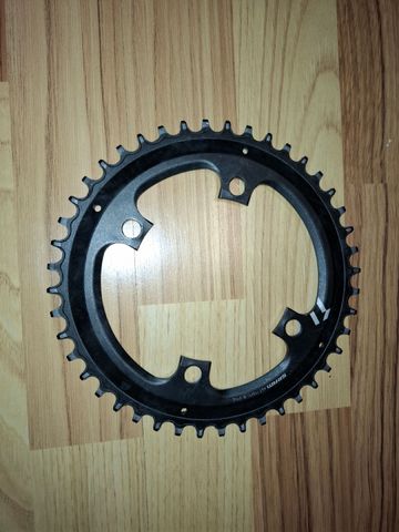 Używany Sram Chainring 44t 2022 Drivetrain & Pedals