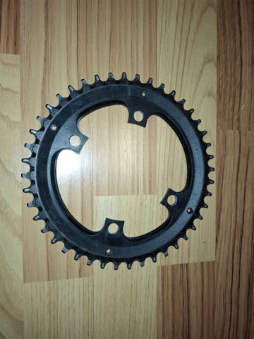 Used Sram Chainring 44t 2022 bike — image 2 of 2