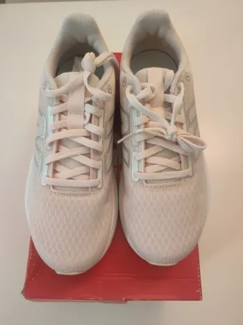 Used New Balance Sneaker Laufschuhe Gr. 38 bike — image 2 of 5