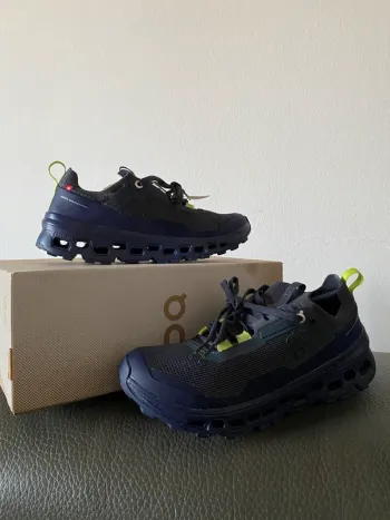 Used On Running Cloudultra 2 Running Shoes