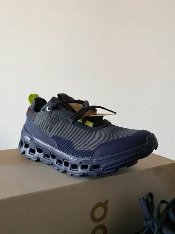 Used On Running Cloudultra 2 bike — image 2 of 2