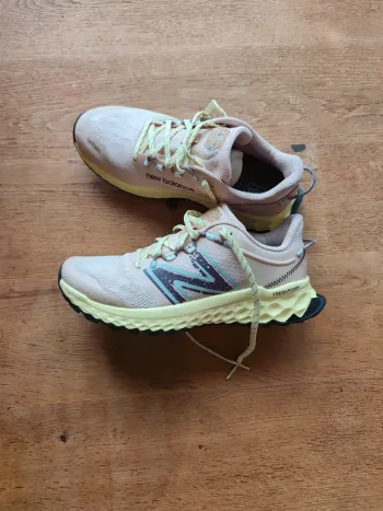 New Balance Fresh Foam Garoe Running Shoes usato