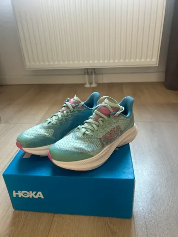 Gebrauchtes Hoka Young bike — Bild 2 von 5