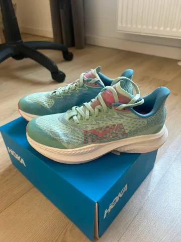 Gebrauchtes Hoka Young bike — Bild 1 von 5
