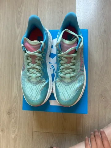 Gebrauchtes Hoka Young bike — Bild 4 von 5