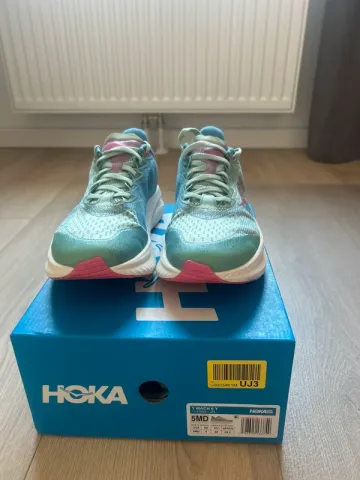 Gebrauchtes Hoka Young bike — Bild 3 von 5