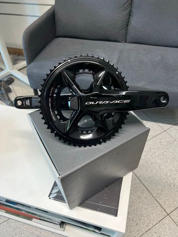 Gebrauchtes Shimano Dura-Ace FC-R9100-P 2026 Drivetrain & Pedals