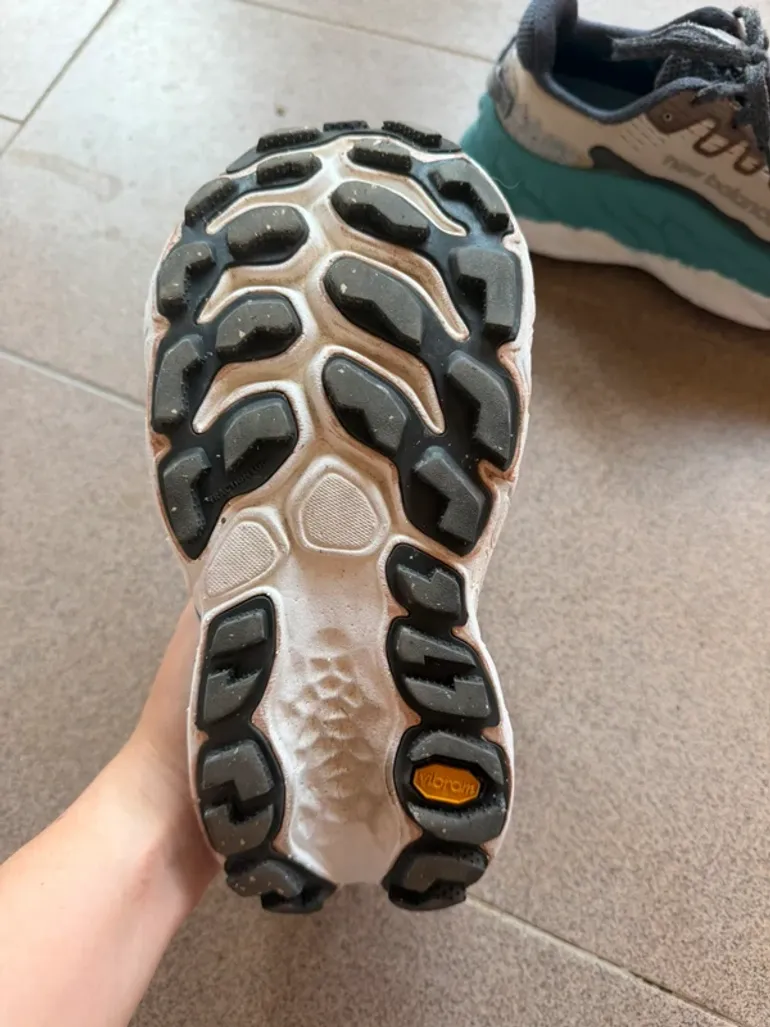 Brugt New Balance Fresh Foam bike — billede 3 af 3