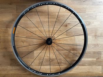 Campagnolo Scirocco bike d'occasion — image 7 sur 8