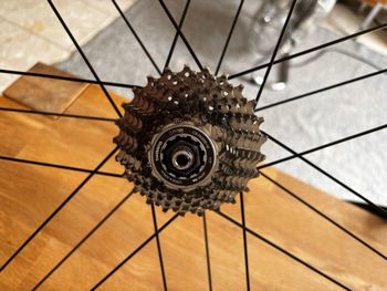 Campagnolo Scirocco bike d'occasion — image 5 sur 8
